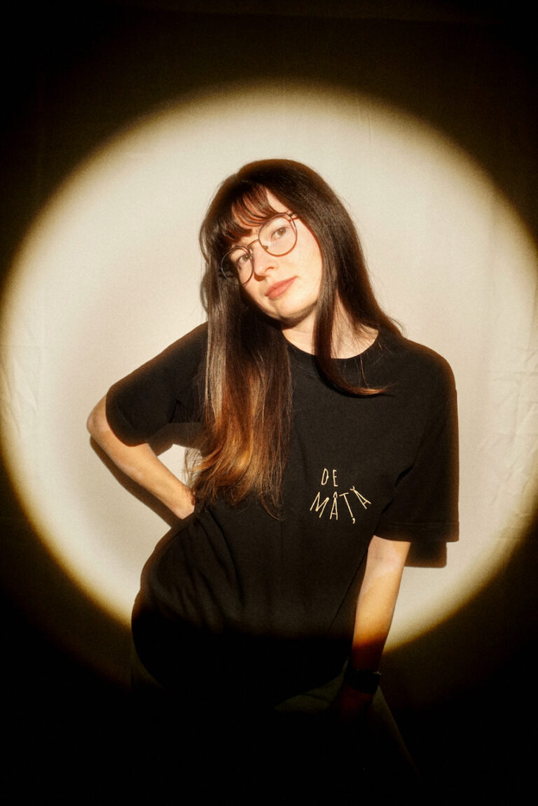 Tricou „DE MÂȚĂ”